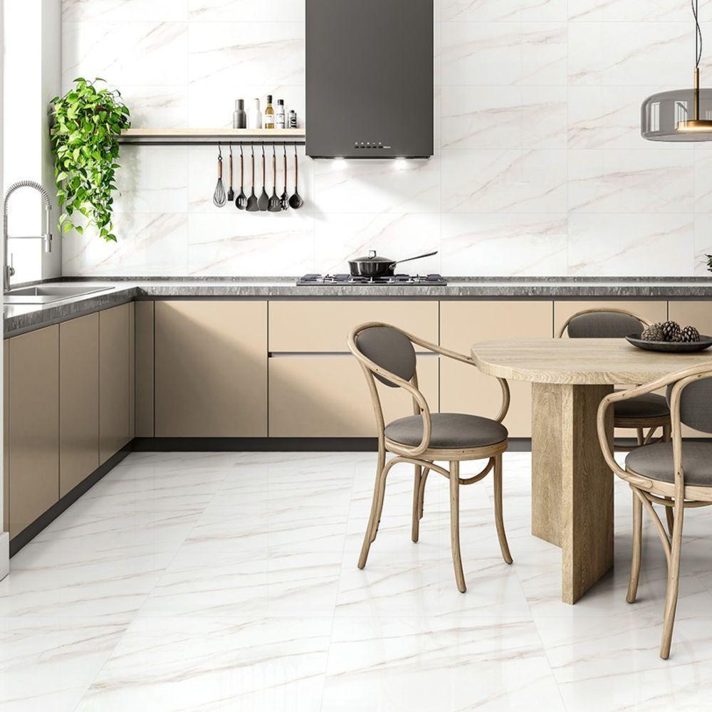 Piso Cecafi Fenit Plus Retificado 61x61 A - 2