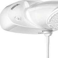 Ducha Lorenzetti Topjet Eletronica Turbo 7500w - 220v - 3