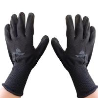 Luva De Segurança Nitrílica Banhada 9 Pol Tamanho Gg Wk21 - 1