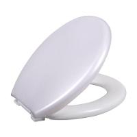Assento Sanitario Almofadado Branco Astra Tpk-as - 1