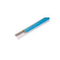 Canaleta 20x10x200 C-fita Adesiva - 1