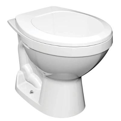 Vaso Sanitário Convencional Branco - Lorenzetti