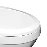 Vaso Sanitário Convencional Branco - Lorenzetti - 3