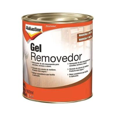 Gel Removedor 750ml - Alabastine