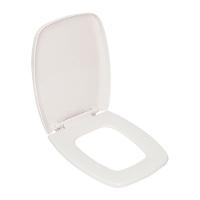 Assento Fiori Prímula Amarílis Hervy Laguna Celite Stylus Soft Close - 1