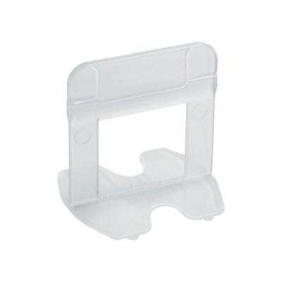 Espacador Nivelador 2mm Smart C- 100 Pcs - Cortag