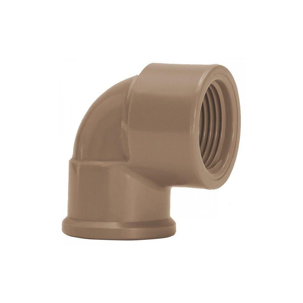 Joelho Misto 90° 20x1-2 - 1