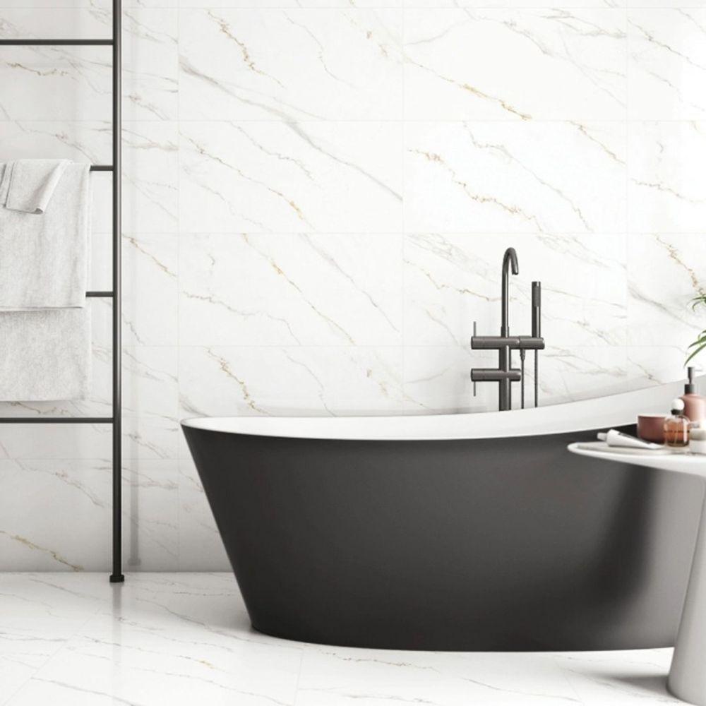 Piso Fioranno Kotlin Plus Ret. - 61x61 A - 2