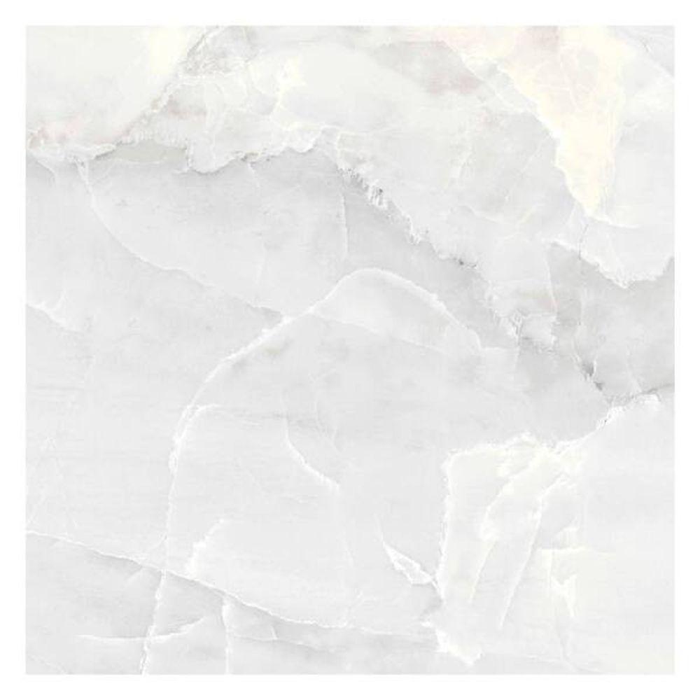 Porcelanato Savane Agatha Polido 71x71 - 1