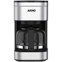 Cafeteira Elétrica Arno Preferita Inox 750ml Jarra De Vidro 110V - 3