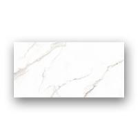 Azulejo Cecafi Selah White Lux Plus - 38x75 A - 1