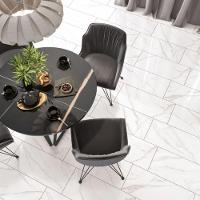 Azulejo Cecafi Selah White Lux Plus - 38x75 A - 2