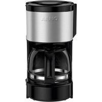 Cafeteira Elétrica Arno Perfectta Inox 600ml Jarra De Vidro 220V - 2