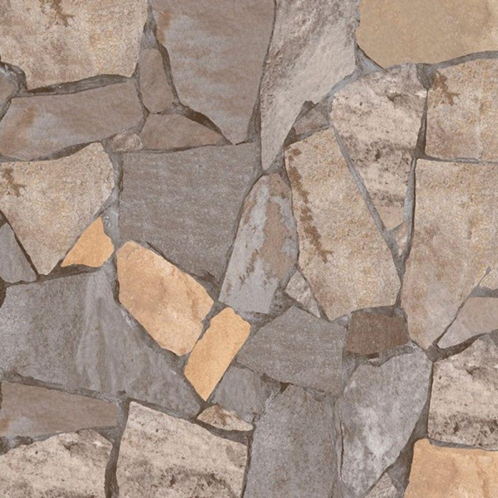 Piso Angelgres Quartzo Natural - 60x60 A - 1