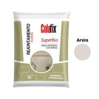 Rejunte Colafix Flexível 1kg - Areia - 1