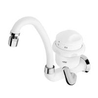 Torneira Fame Eletrica Bica Alta C- Arejador - 1