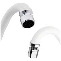 Torneira Fame Eletrica Bica Alta C- Arejador - 2