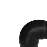 Joelho Interno Duplo 90º 1'' - 2