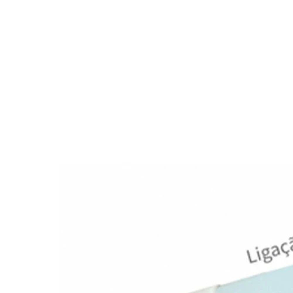 Lampada Cristallux Led Tubular 60cm - 9w 6500k - 2