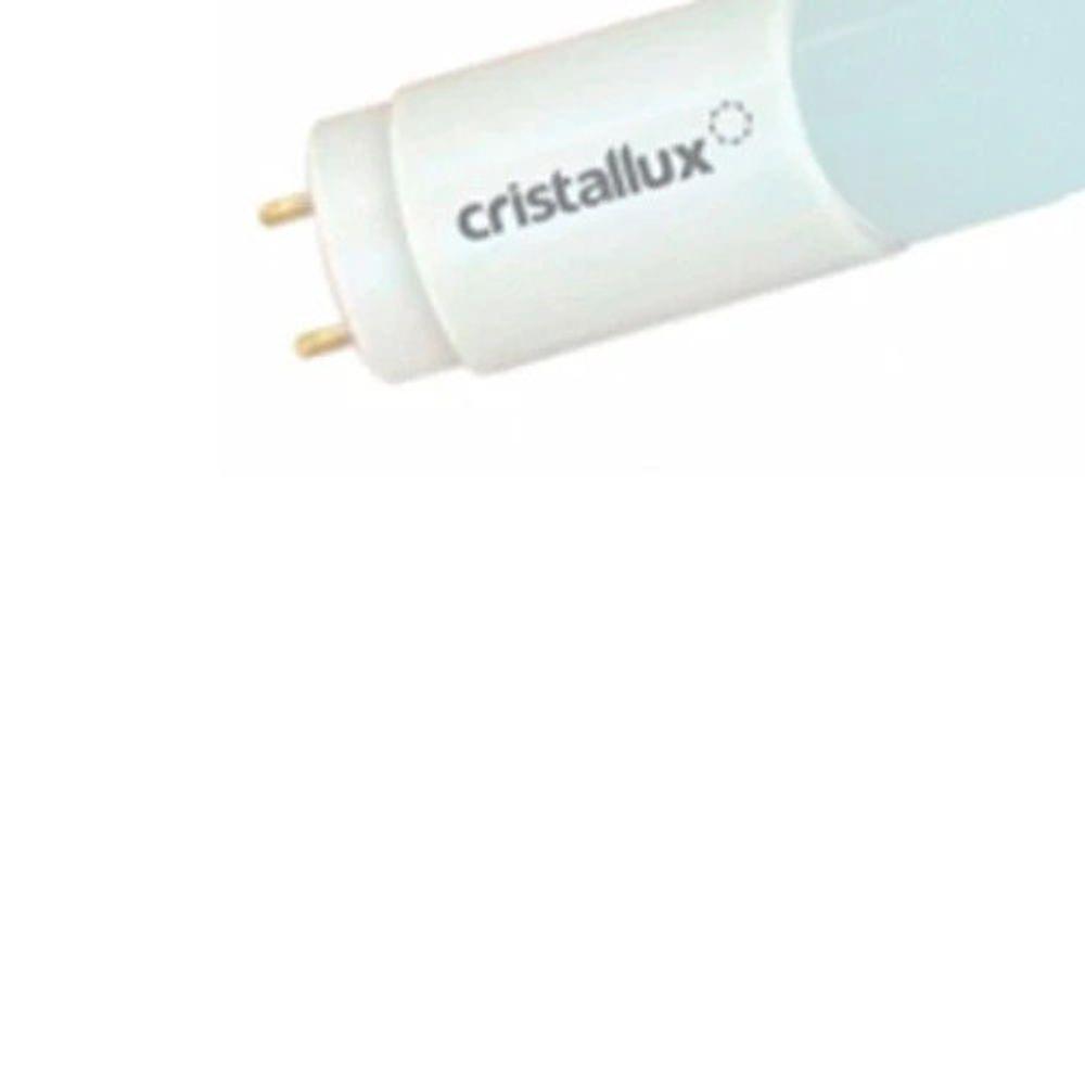 Lampada Cristallux Led Tubular 60cm - 9w 6500k - 4