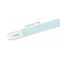 Lampada Cristallux Led Tubular 60cm - 9w 6500k - 1