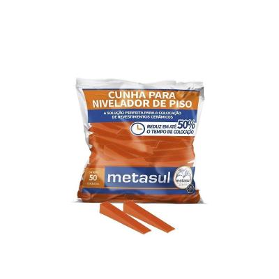 Cunha P-espaçador Porcelanato Metasul - Pequeno