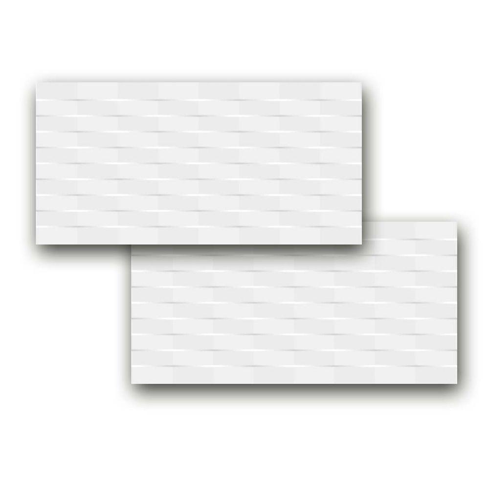 Azulejo Cecafi Bolzano Plus - 38x75 A - 1