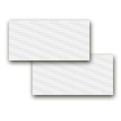 Azulejo Cecafi Bolzano Plus - 38x75 A