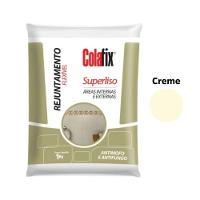 Rejunte Colafix Flexível 1kg - Creme - 1