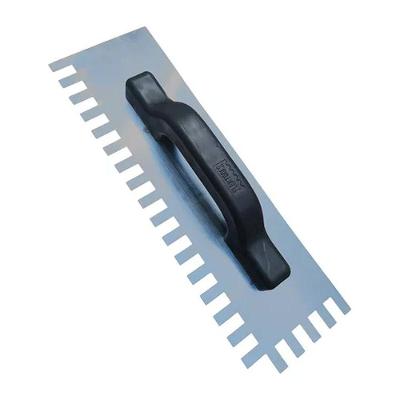 Desempenadeira Super Dentada 35x11 Cm Flextools Dente 20mm