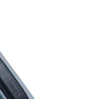 Desempenadeira Super Dentada 35x11 Cm Flextools Dente 20mm - 3