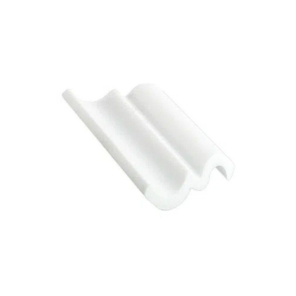 Canto P- Rodateto Isopor Epex F80 - 2 Peças - 1