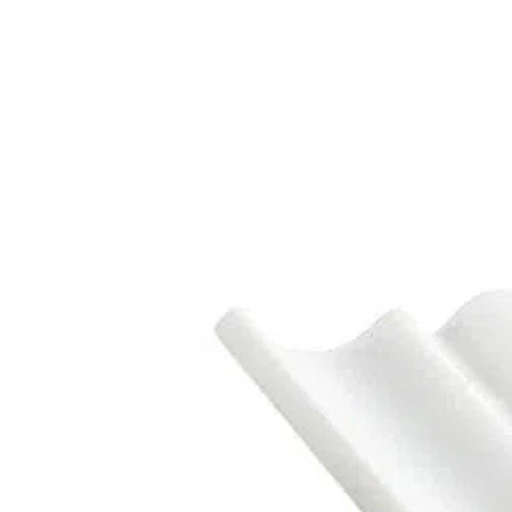 Canto P- Rodateto Isopor Epex F80 - 2 Peças - 2