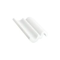 Canto P- Rodateto Isopor Epex F80 - 2 Peças - 1