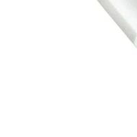 Canto P- Rodateto Isopor Epex F80 - 2 Peças