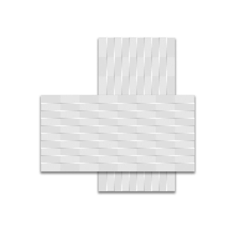 Azulejo Cecafi Bolzano Plus Ret. - 37x74 A - 1