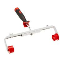 Garfo Para Rolo Duplo Atlas 46cm Profissional At360-46 - 1