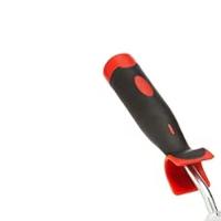 Garfo Para Rolo Duplo Atlas 46cm Profissional At360-46 - 2