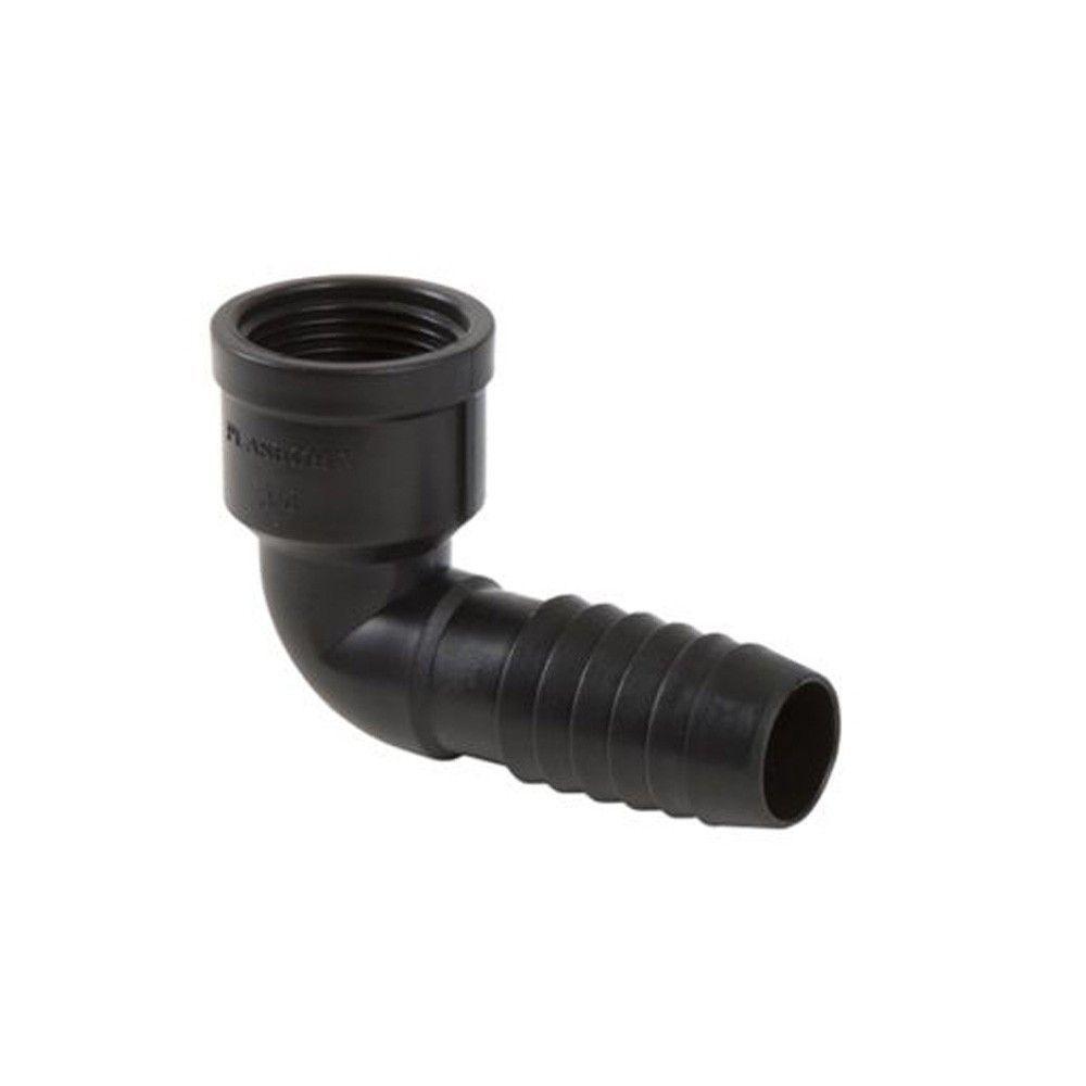 Joelho Interno Irrigação 1-2'' - 1