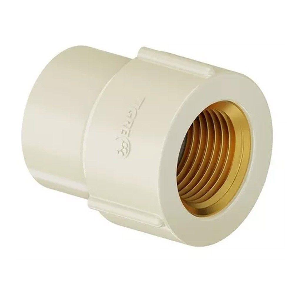 Luva De Transicao Rf Ultraterm - 22 X 1-2 - 1