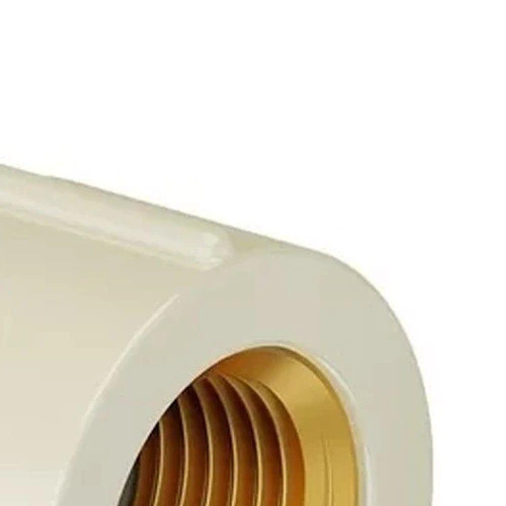 Luva De Transicao Rf Ultraterm - 22 X 1-2 - 3