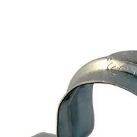 Abraçadeira Tipo U De 50mm Em Aço - 2