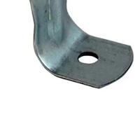 Abraçadeira Tipo U De 50mm Em Aço - 5