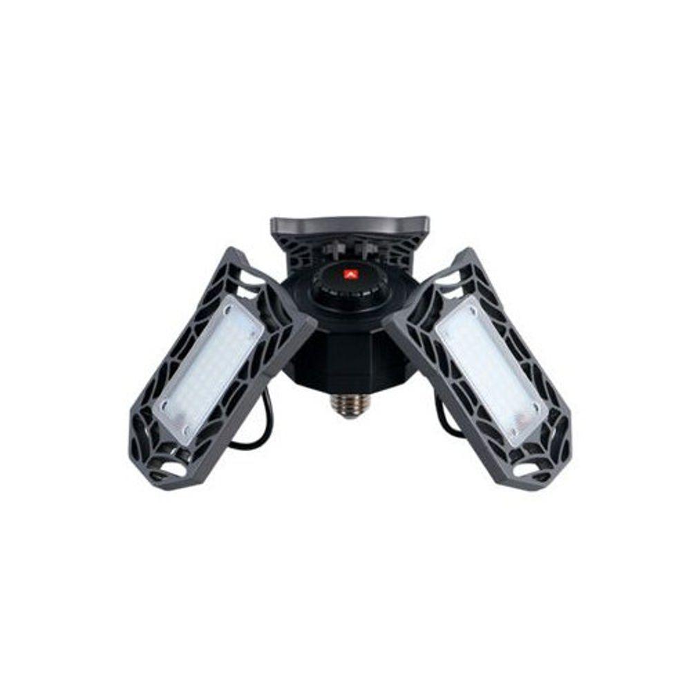 Lampada Avant Spider Led 80w 6500k - 1