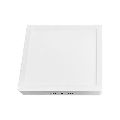 Painel Led Cristallux Sobrepor 400x400 6500k 36w Branco