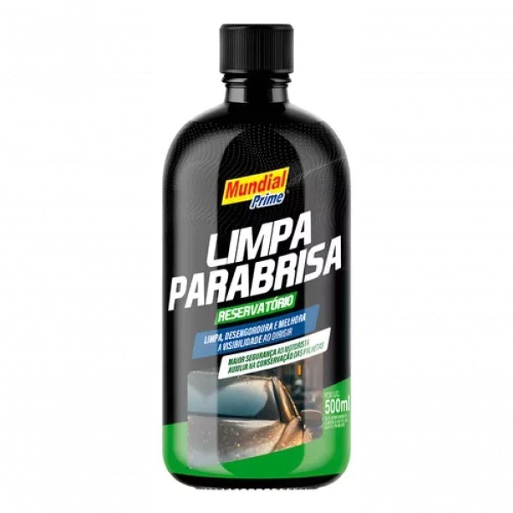 Limpa Parabrisa Mundial Prime 100ml - 1