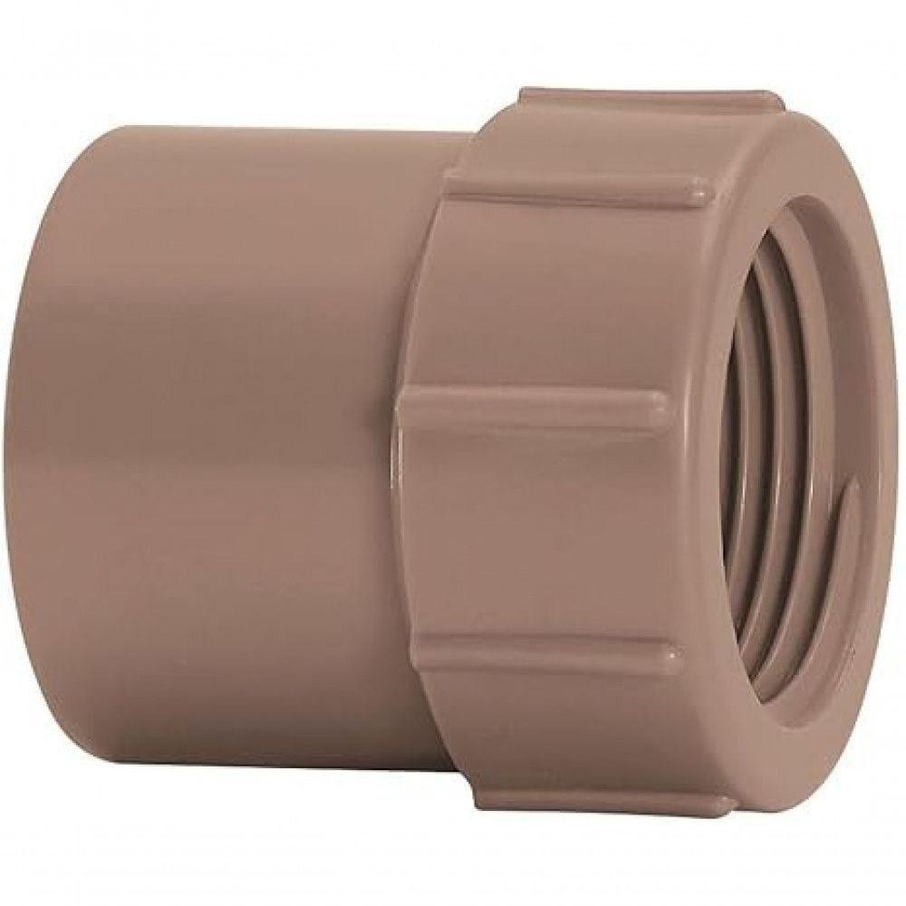 Luva Soldavel Rosca 20mmx1-2 - 1