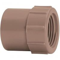 Luva Soldavel Rosca 20mmx1-2 - 1