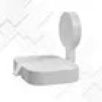 Saboneteira C- Adesivo Astra Bco Ad-sab*br - 4