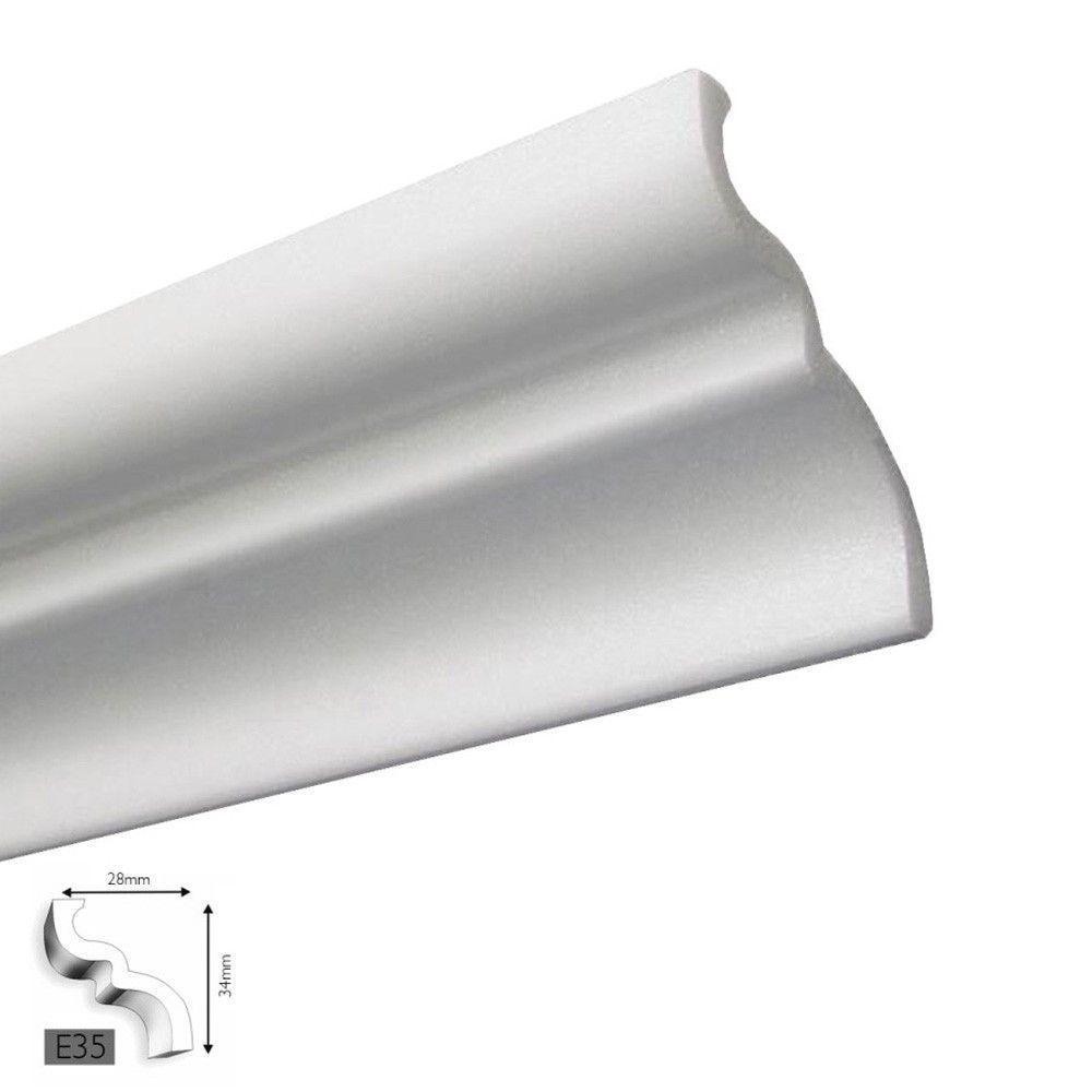 Rodateto Isopor Epex E35 - Pç C-2mt - 1